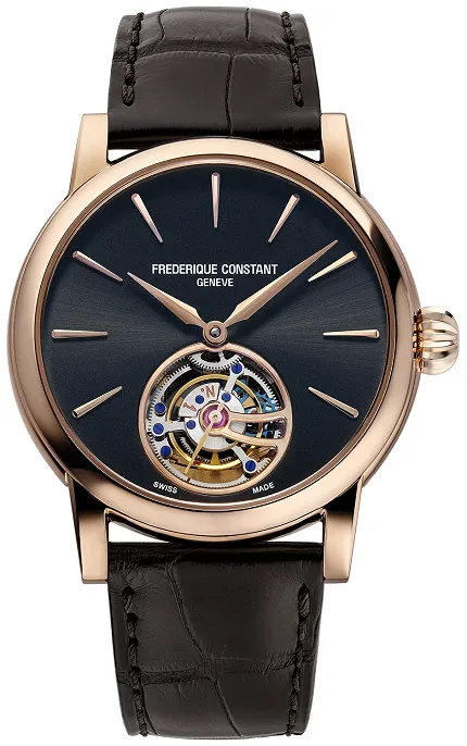 Frederique Constant FC-980G3H9 - zdjęcie 1