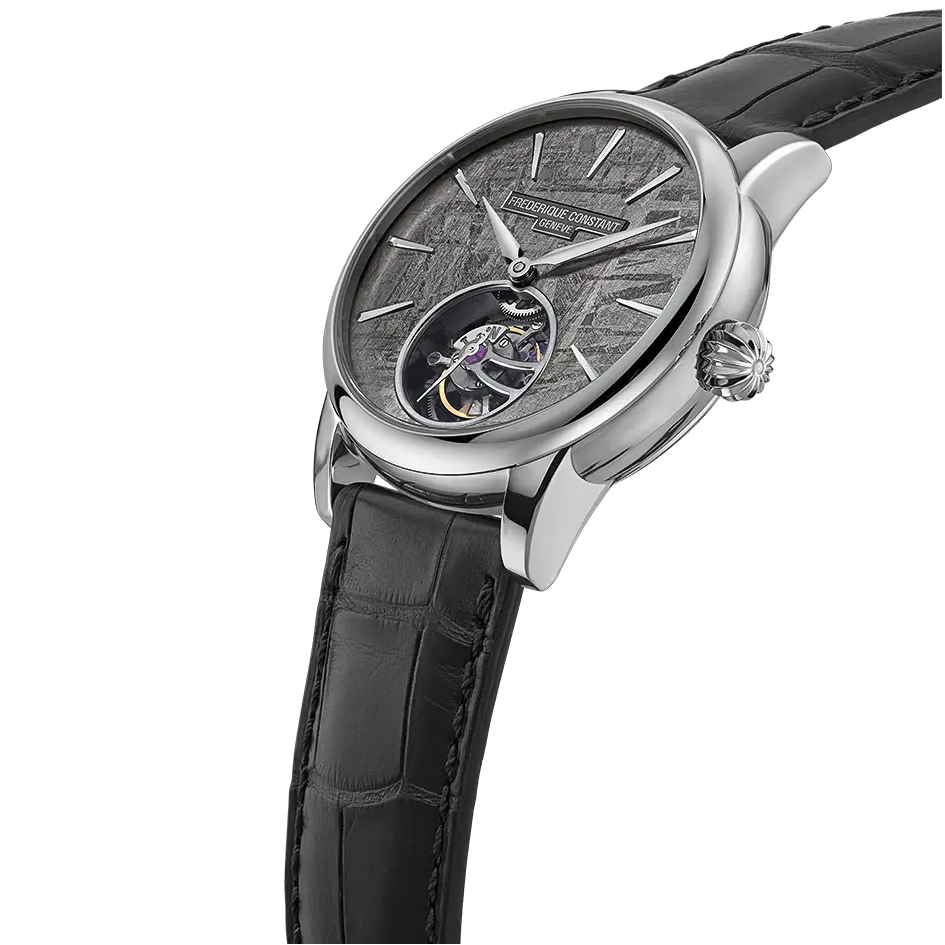 Frederique Constant FC-980MT3HPT zegarek - miniatura 2