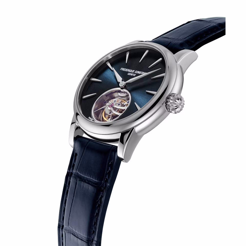 Frederique Constant FC-980N3H6 zegarek męski Manufacture - miniatura 2