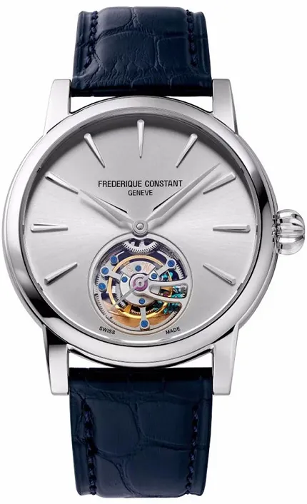 Frederique Constant FC-980S3H6 - zdjęcie 1