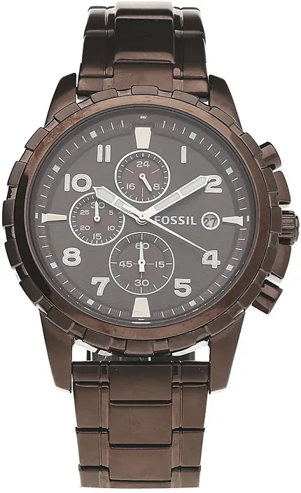 Fossil FS4645 Mens Dress - zdjęcie 1