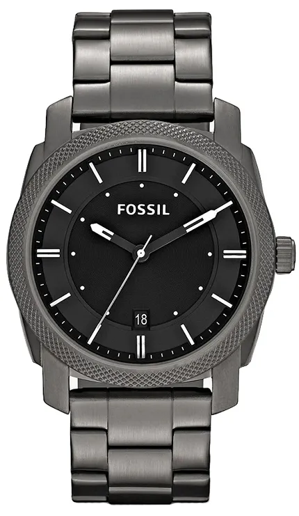 Fossil FS4774IE Machine MACHINE - zdjęcie 1