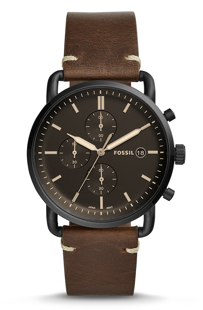 Fossil FS5403 The Commuter THE COMMUTER CHRONO