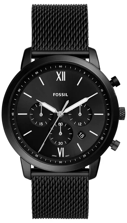 Fossil FS5707 Neutra NEUTRA CHRONO - zdjęcie 1