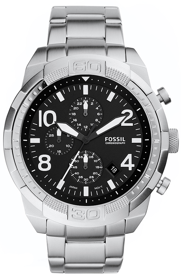 Fossil BRONSON FS5710