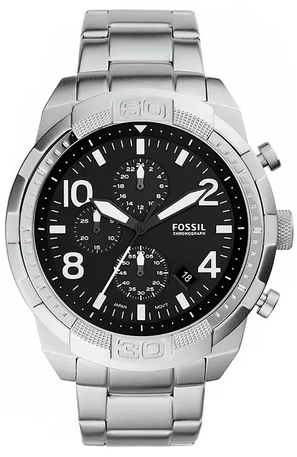 Fossil FS5710 Bronson BRONSON - zdjęcie 1