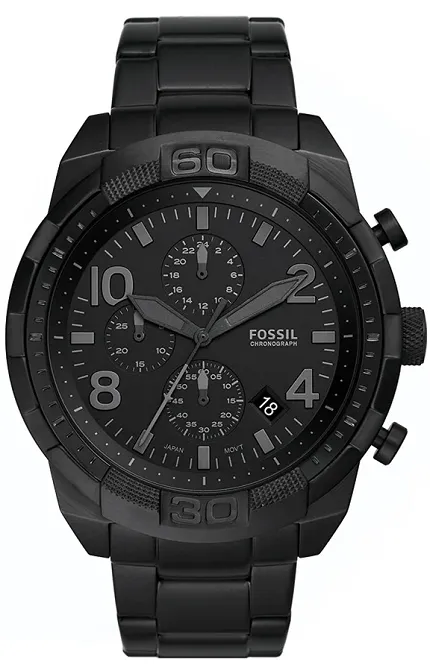 Fossil FS5712 Bronson BRONSON - zdjęcie 1