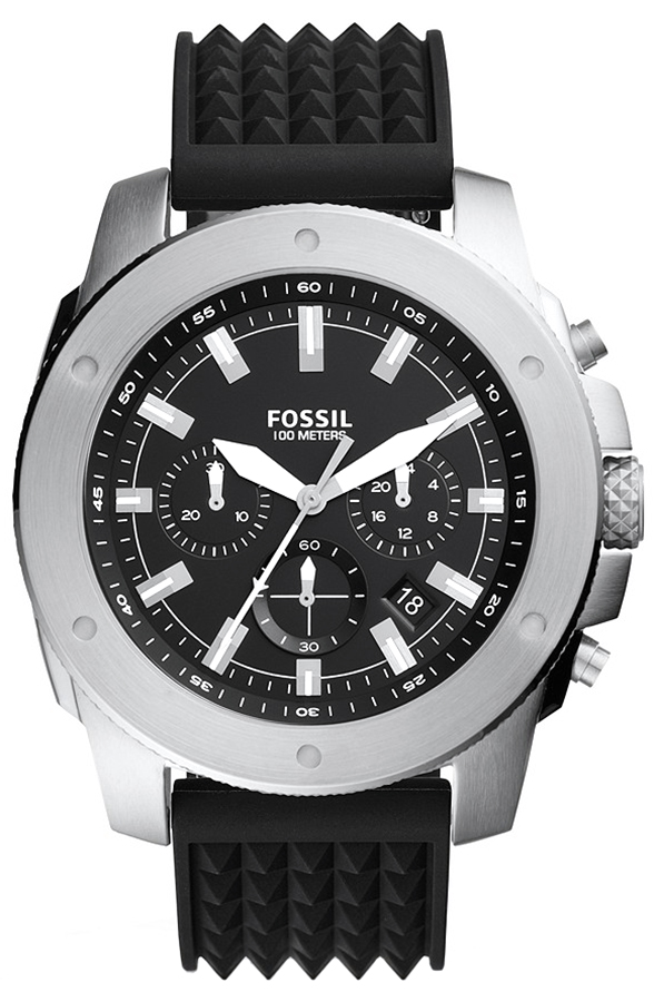 Fossil MEGA MACHINE CHRONOGRAPH FS5715