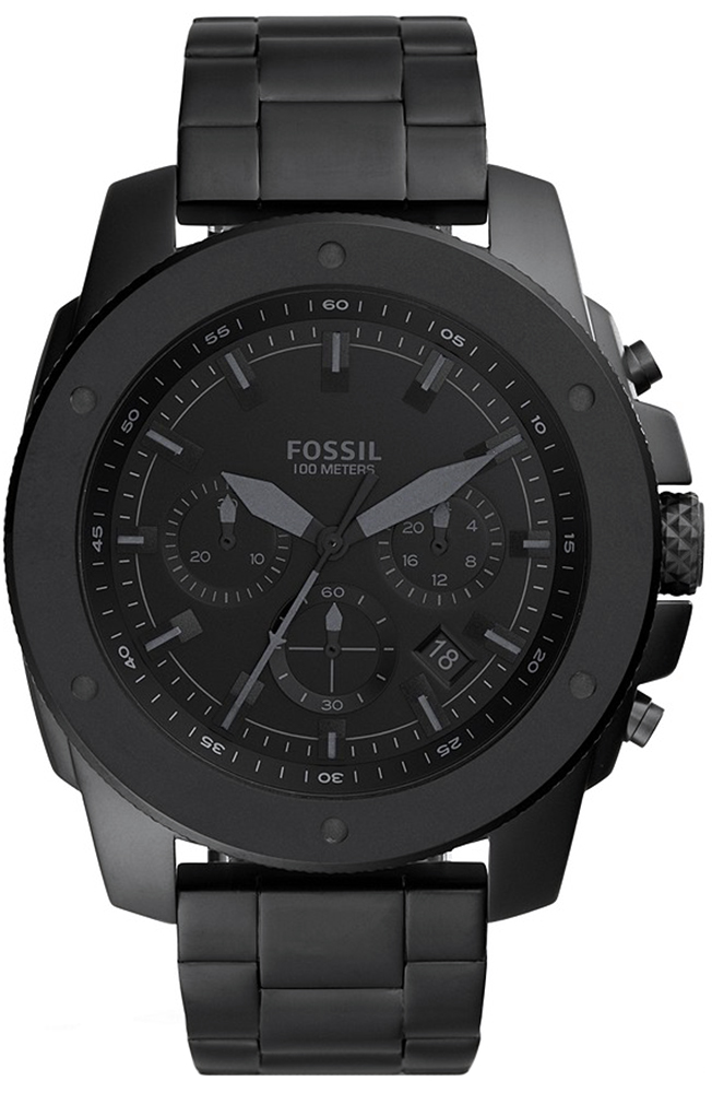 Fossil MEGA MACHINE CHRONOGRAPH FS5717