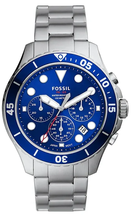 Fossil FS5724 FB-03 FB-03 - zdjęcie 1