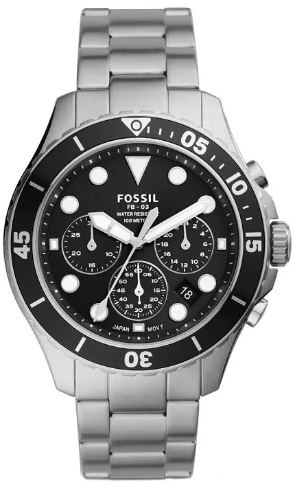 Fossil FS5725 FB-03 FB-03 - zdjęcie 1
