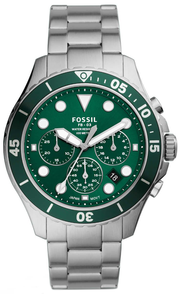 Fossil FB-03 FS5726