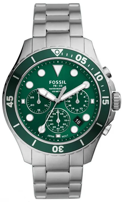 Fossil FS5726 FB-03 FB-03 - zdjęcie 1