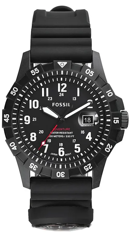 Fossil FS5730 FB-Adventure FB-ADVENTURE - zdjęcie 1