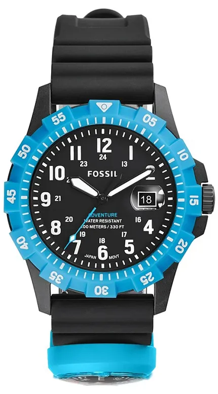 Fossil FS5731 FB-Adventure FB-ADVENTURE - zdjęcie 1