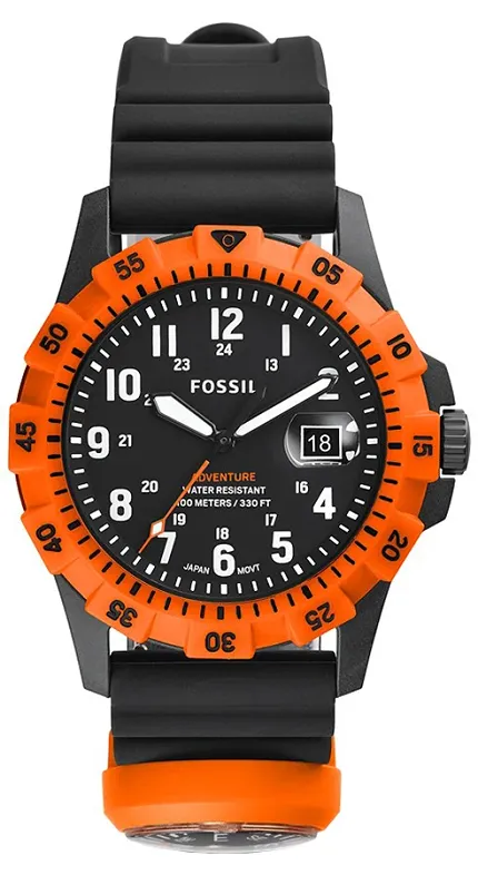 Fossil FS5733 FB-Adventure FB-ADVENTURE - zdjęcie 1