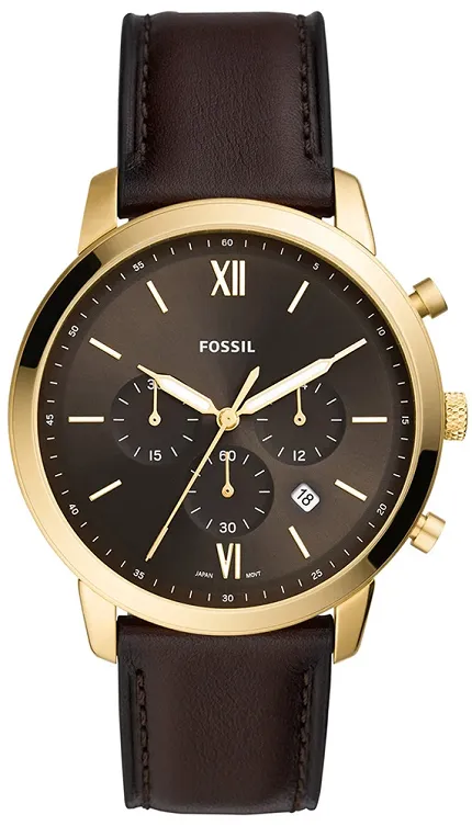 Fossil FS5763 Neutra NEUTRA CHRONO - zdjęcie 1