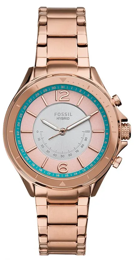 Fossil FTW5080 Hybrid Smartwatch SADIE HYBRID SMARTWATCH - zdjęcie 1
