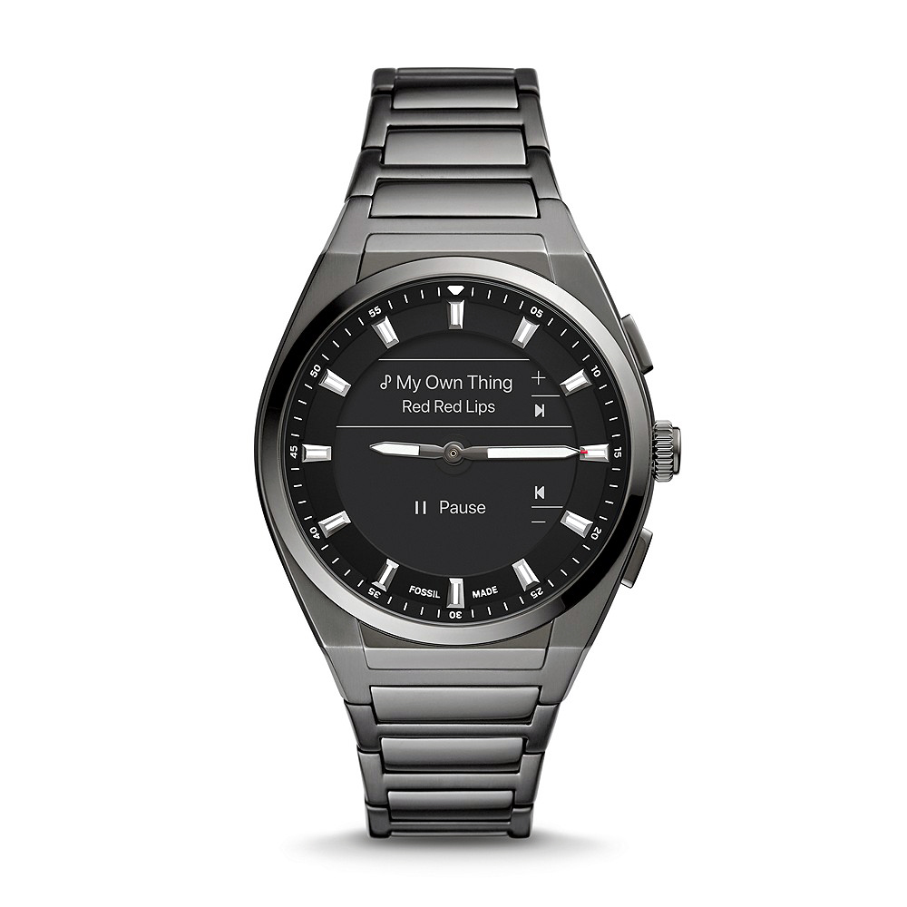 FTW7054 smartwatch Hybrid Smartwatch z krokomierz - miniatura 8