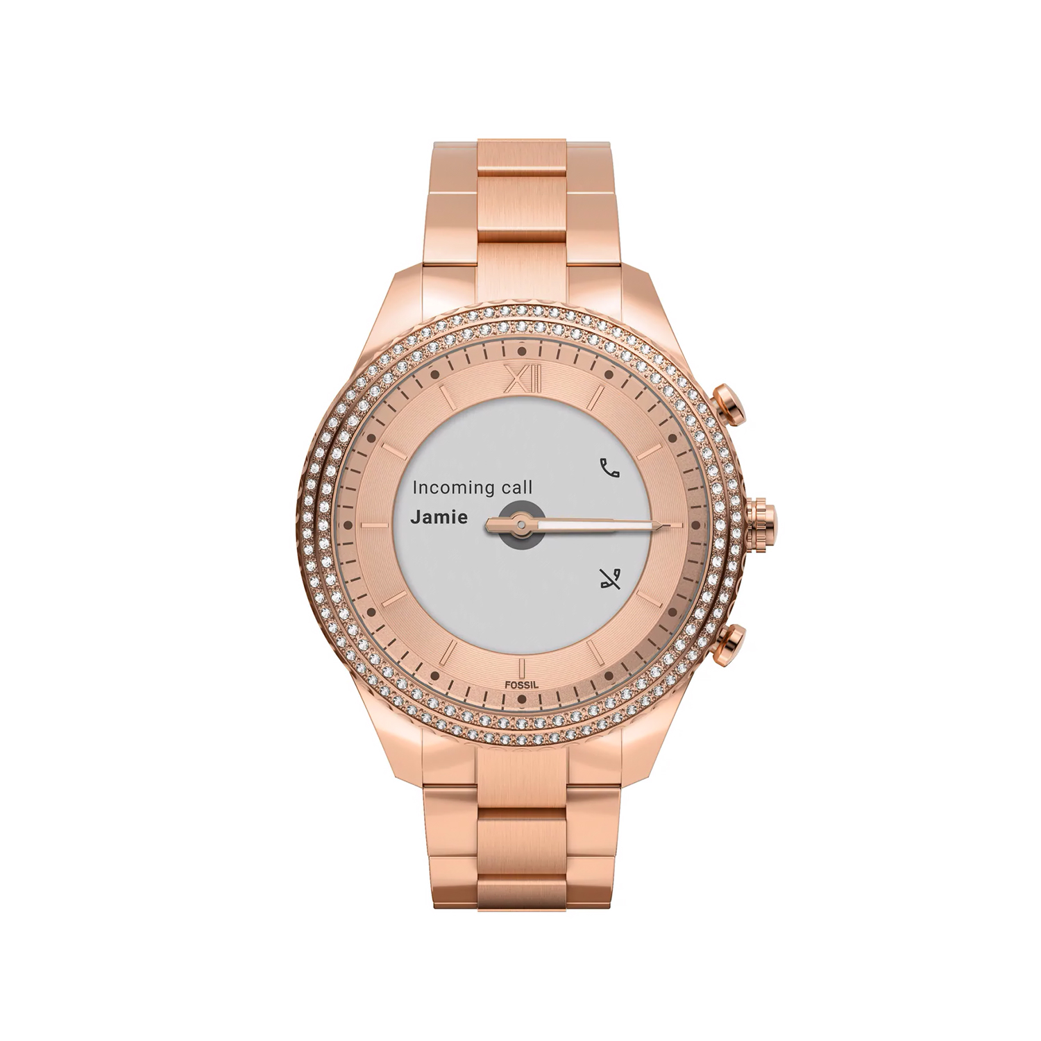 FTW7063 smartwatch damski sportowy Damskie pasek - miniatura 10