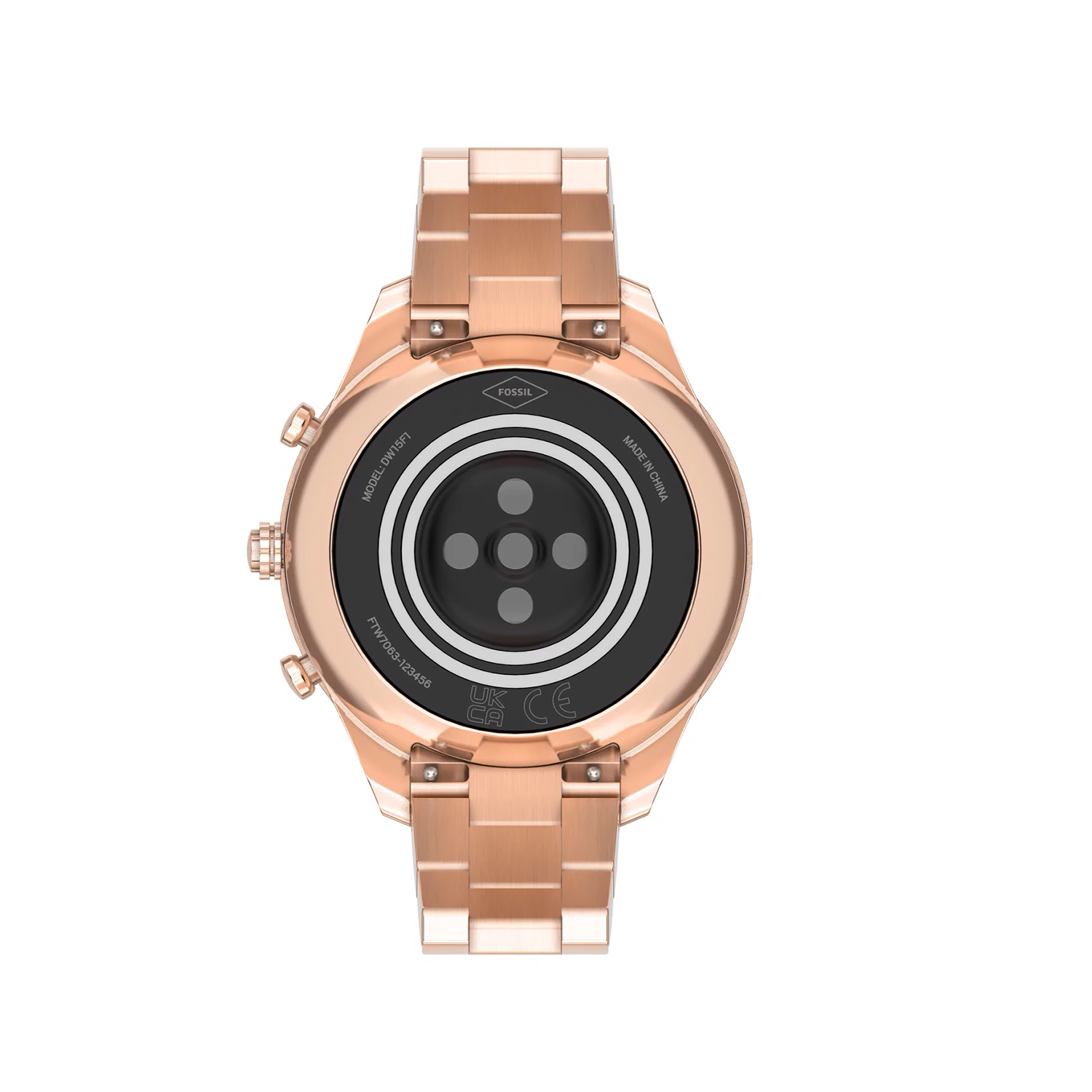 FTW7063 smartwatch sportowy Damskie - miniatura 3