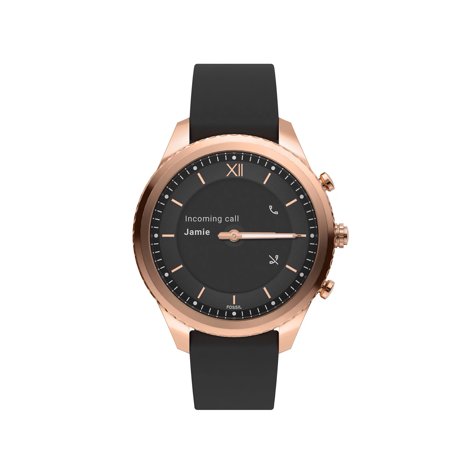 FTW7064 smartwatch damski sportowy Damskie pasek - miniatura 10