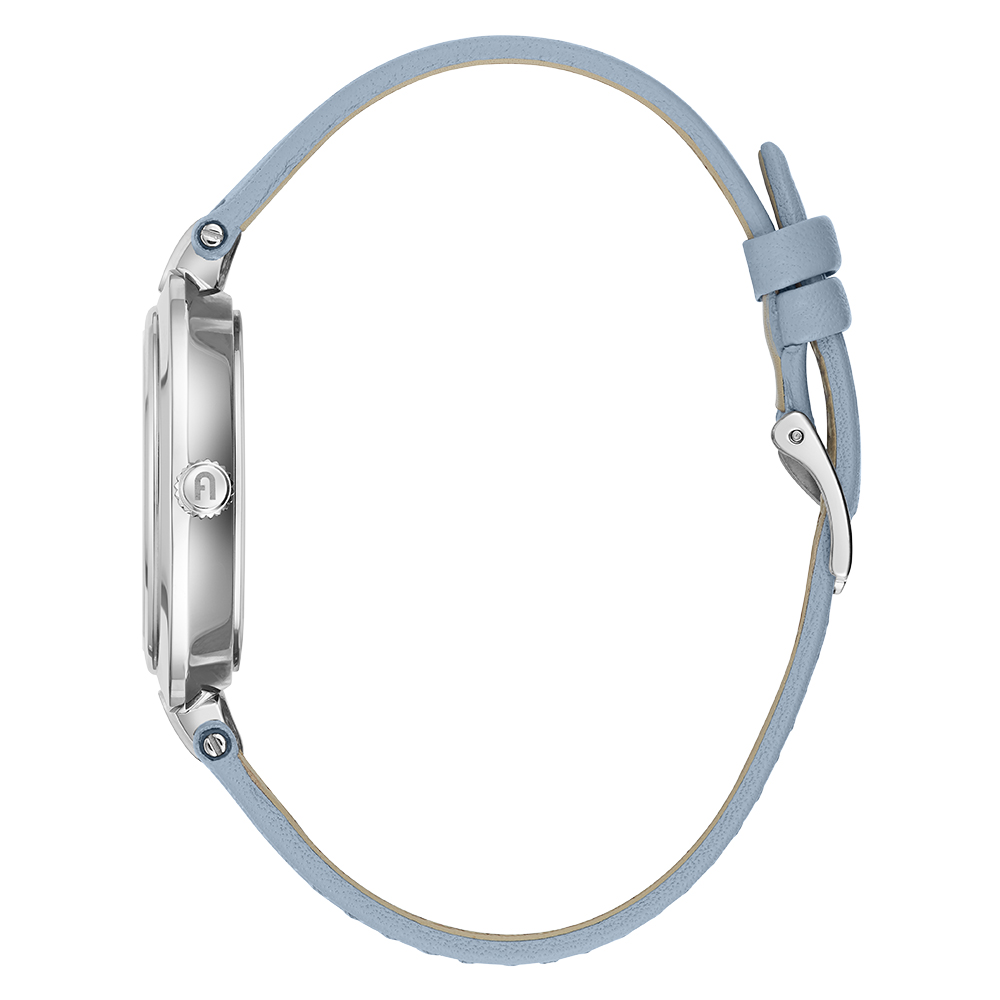Furla WW00002001L1 zegarek damski Logo Links - miniatura 2