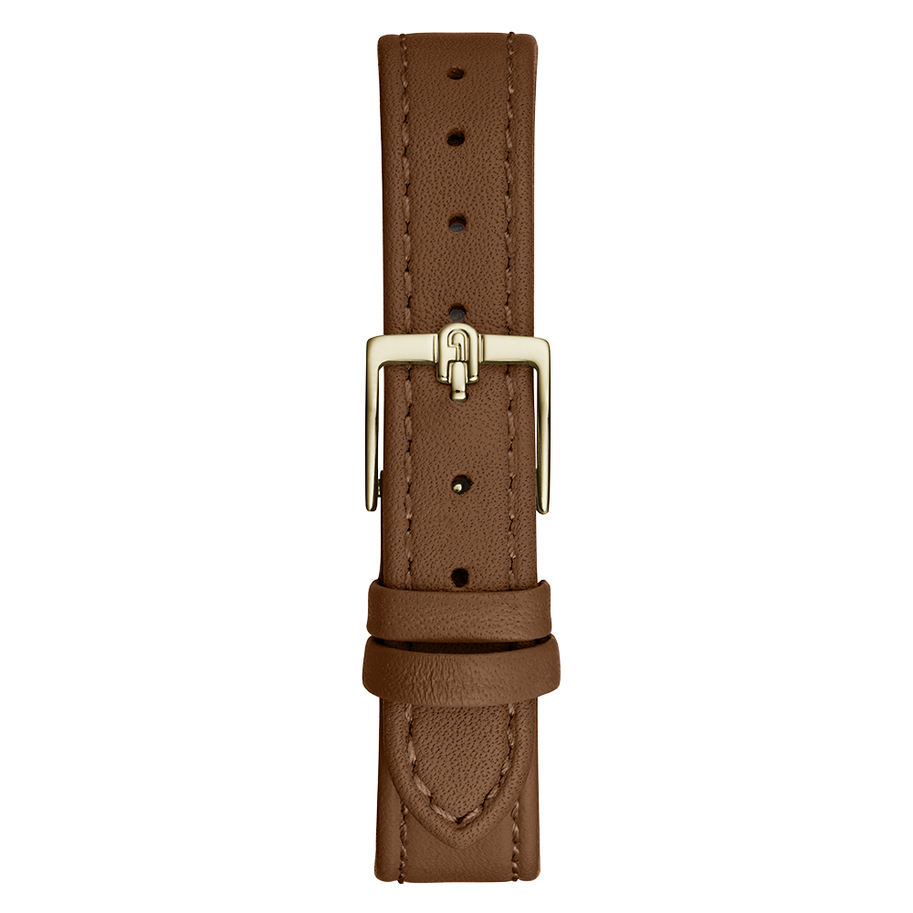 Furla WW00002002L2 damski zegarek Logo Links pasek - miniatura 3