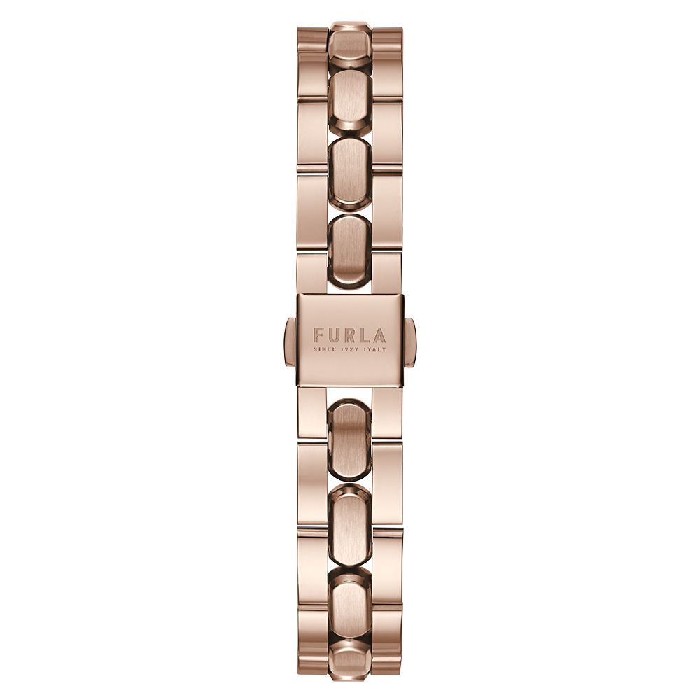 Furla WW00002003L3 damski zegarek Logo Links bransoleta - miniatura 3