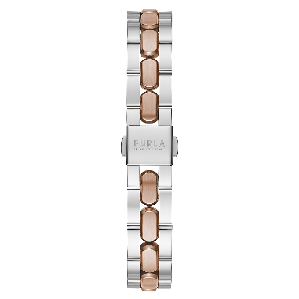 Furla WW00002004L5 damski zegarek Logo Links bransoleta - miniatura 3