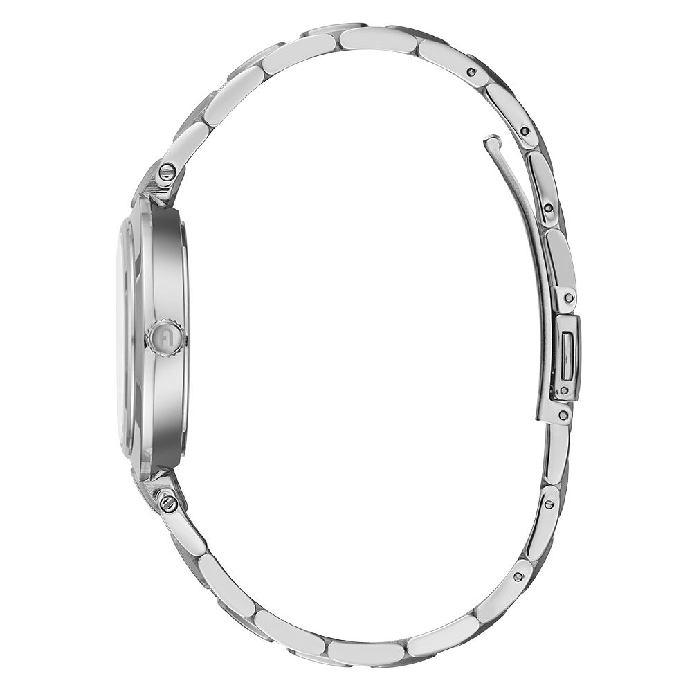 Furla WW00002005L1 zegarek damski Logo Links - miniatura 2