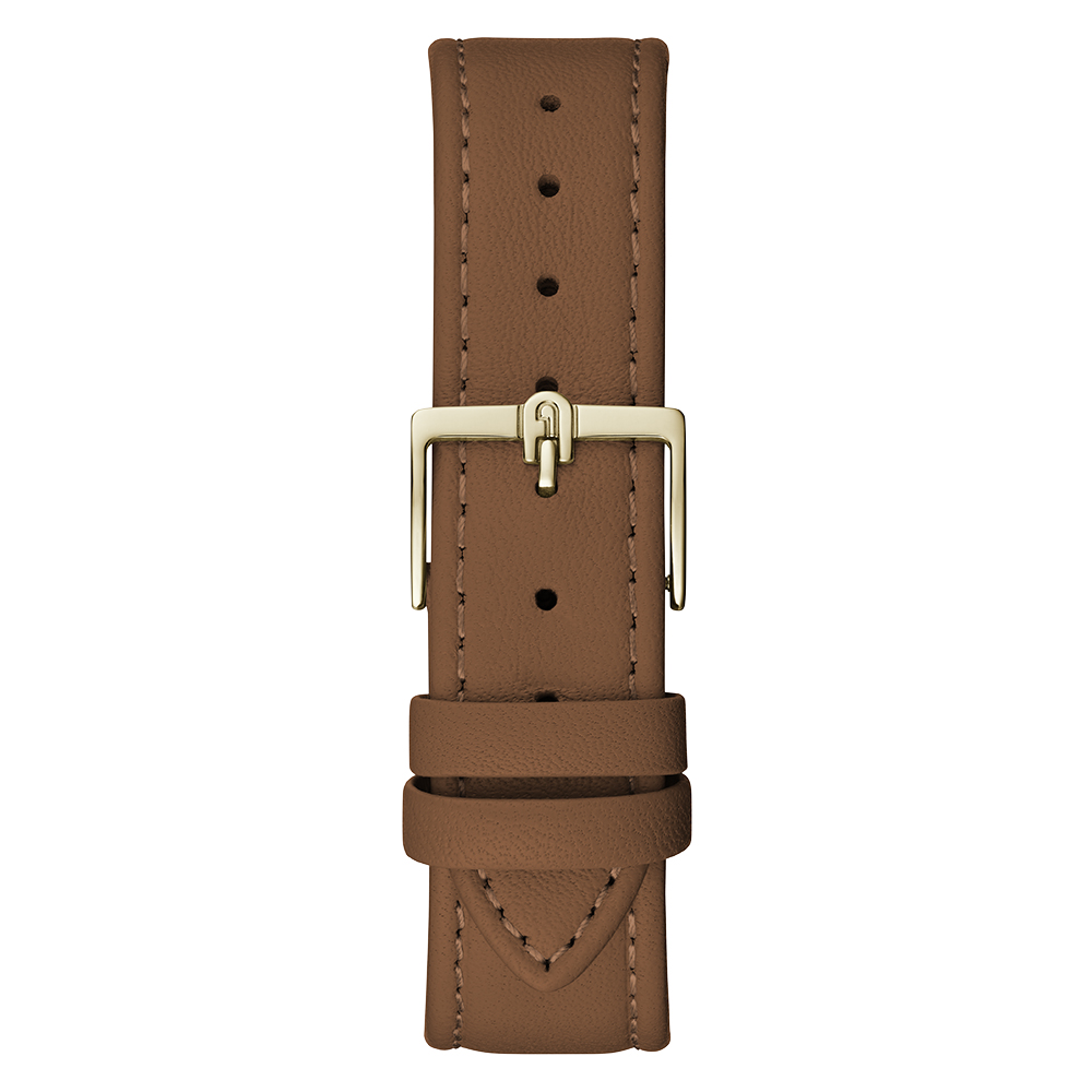 Furla WW00003002L2 damski zegarek Minimal Shape pasek - miniatura 3