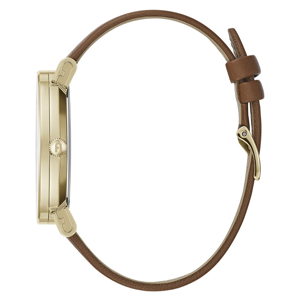 Furla WW00003002L2 zegarek damski Minimal Shape - miniatura 2