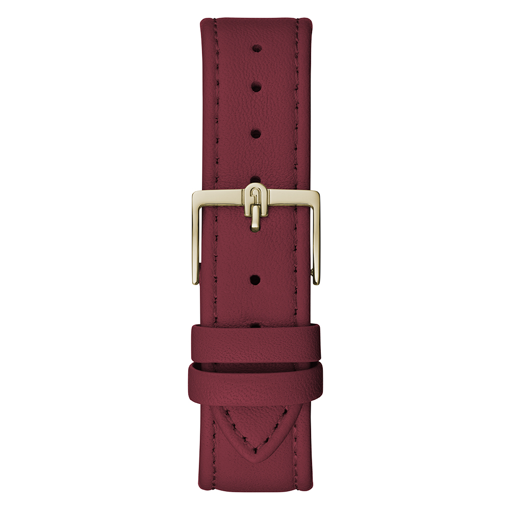 Furla WW00003003L2 damski zegarek Minimal Shape pasek - miniatura 3