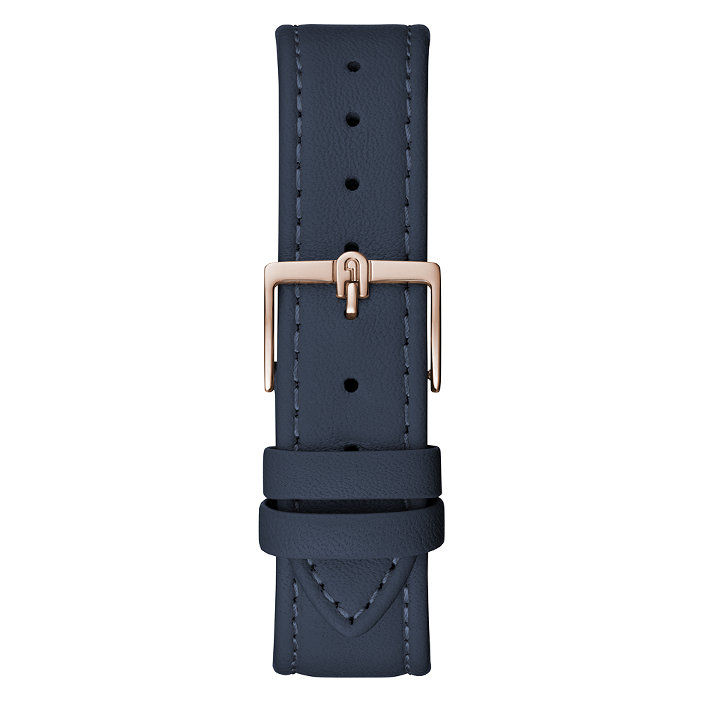 Furla WW00003004L3 damski zegarek Minimal Shape pasek - miniatura 3