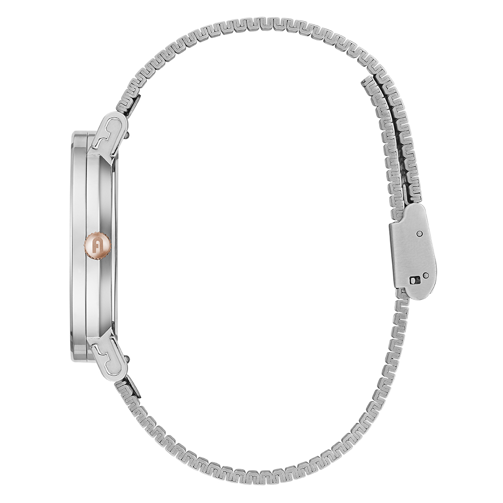 Furla WW00003007L1 damski zegarek Minimal Shape bransoleta - miniatura 2