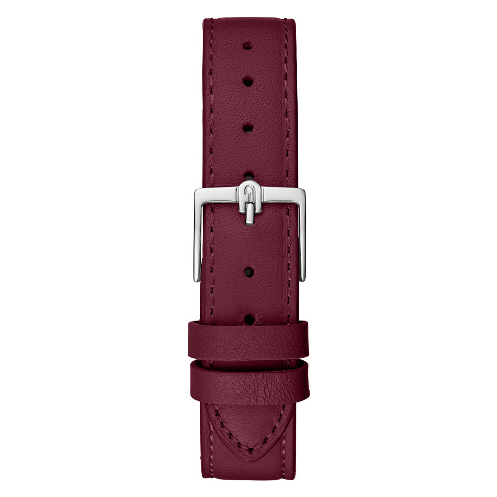 Furla WW00004001L1 damski zegarek Essential pasek - miniatura 3