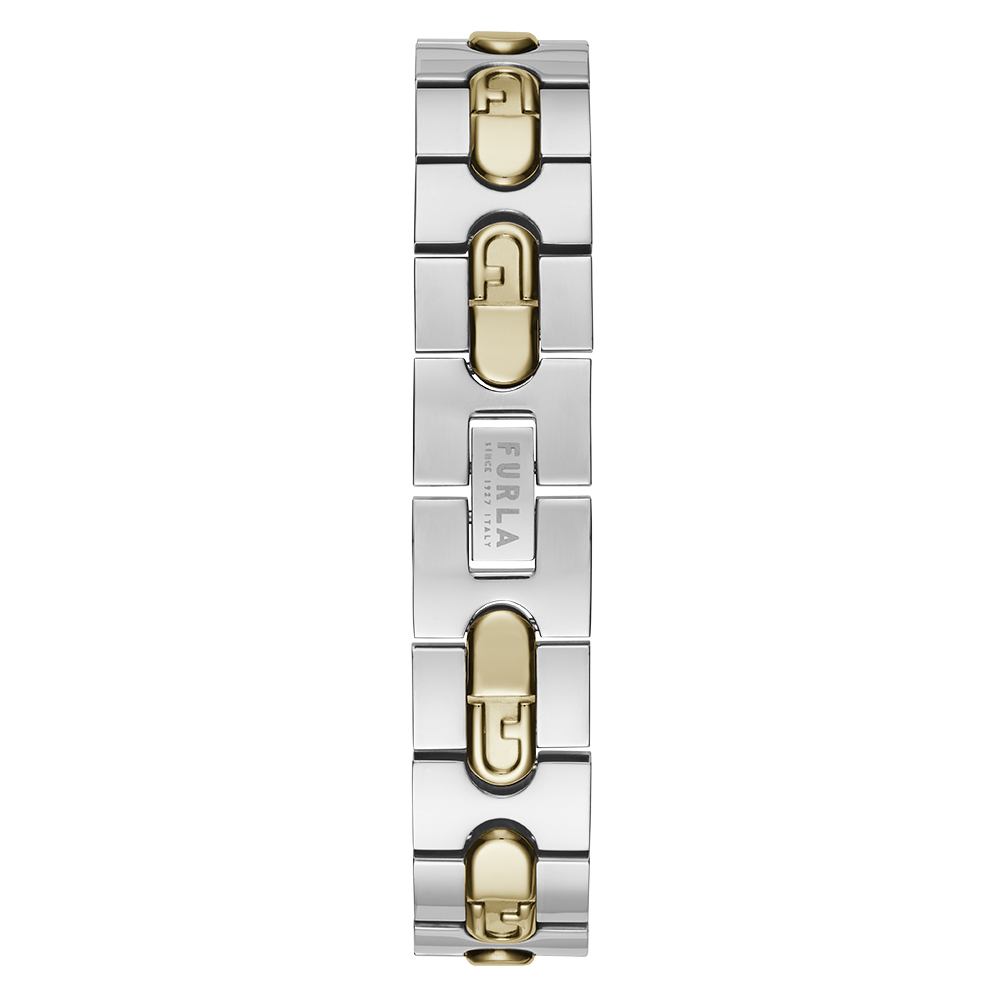Furla WW00004007L4 damski zegarek Essential bransoleta - miniatura 3