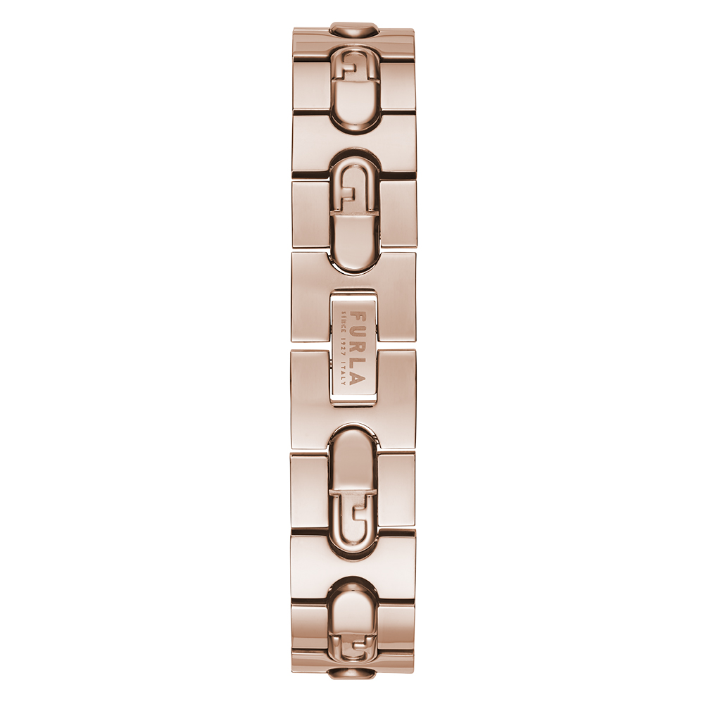 Furla WW00004008L3 damski zegarek Essential pasek - miniatura 3