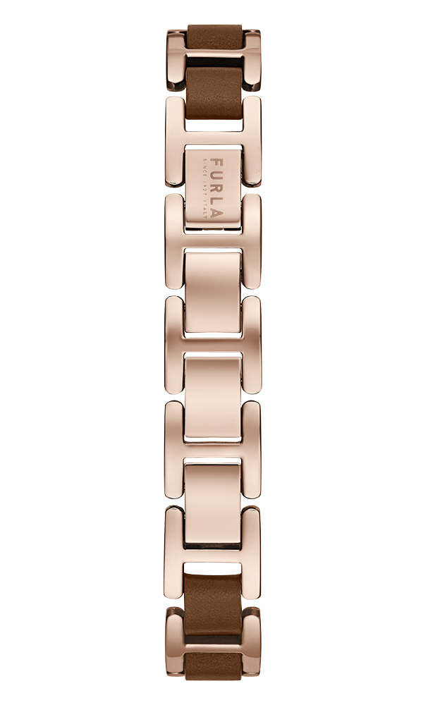 Furla WW00004011L3 damski zegarek Essential bransoleta - miniatura 3