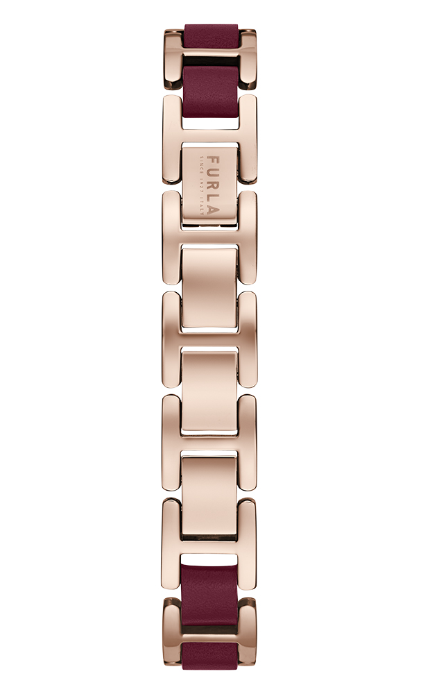 Furla WW00004012L3 damski zegarek Essential bransoleta - miniatura 3
