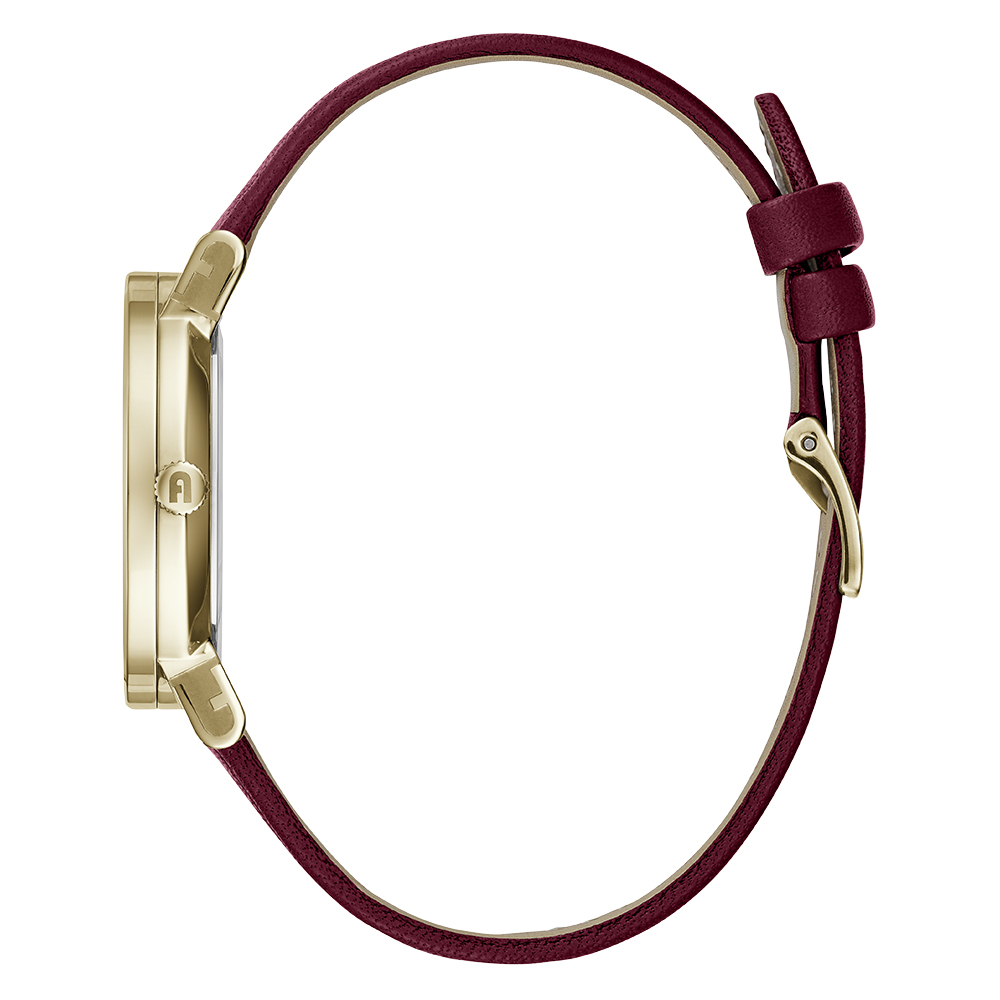 Furla WW00007002L2 damski zegarek Minimal Shape pasek - miniatura 2