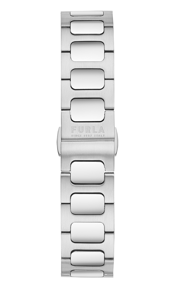 Furla WW00012001L1 damski zegarek Tempo Automatic bransoleta - miniatura 3