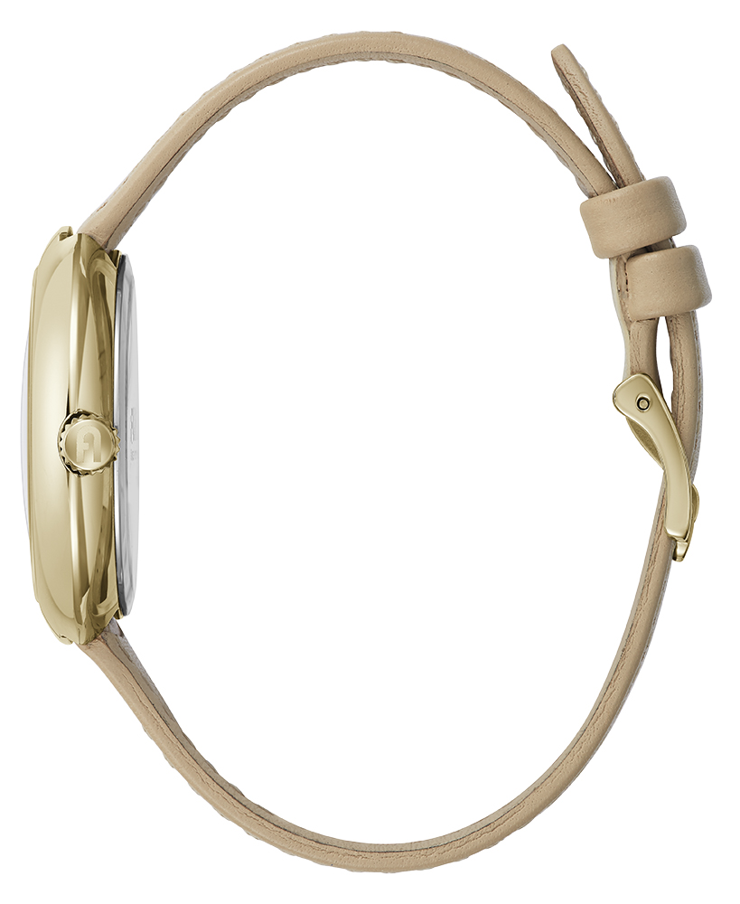 Furla WW00013003L2 zegarek damski Cosy Seconds - miniatura 2
