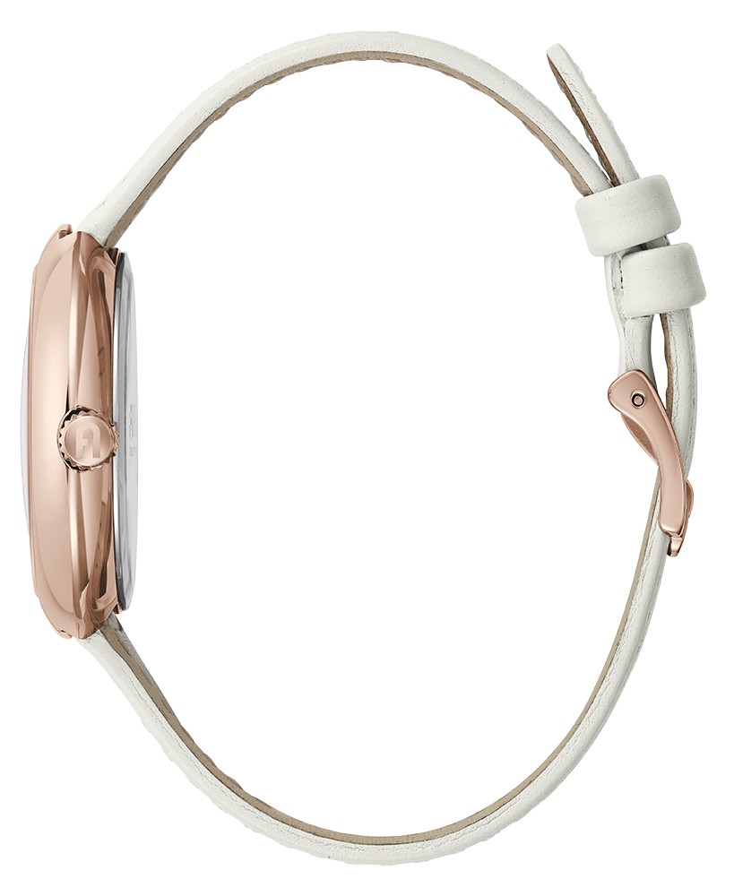 Furla WW00013004L3 zegarek damski Cosy Seconds - miniatura 2