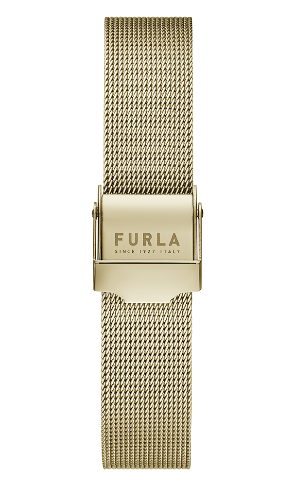 Furla WW00013006L2 damski zegarek Cosy Seconds bransoleta - miniatura 3