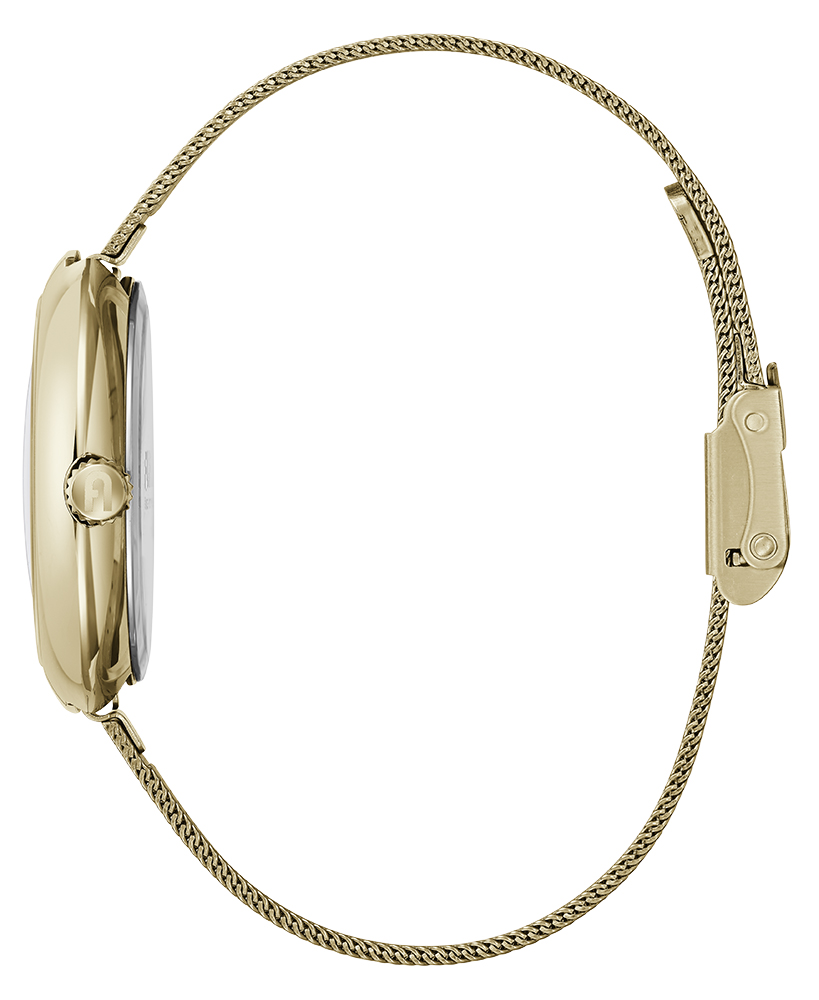 Furla WW00013006L2 zegarek damski Cosy Seconds - miniatura 2