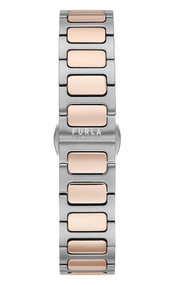 Furla WW00014001L5 damski zegarek Tempo Mini bransoleta - miniatura 3