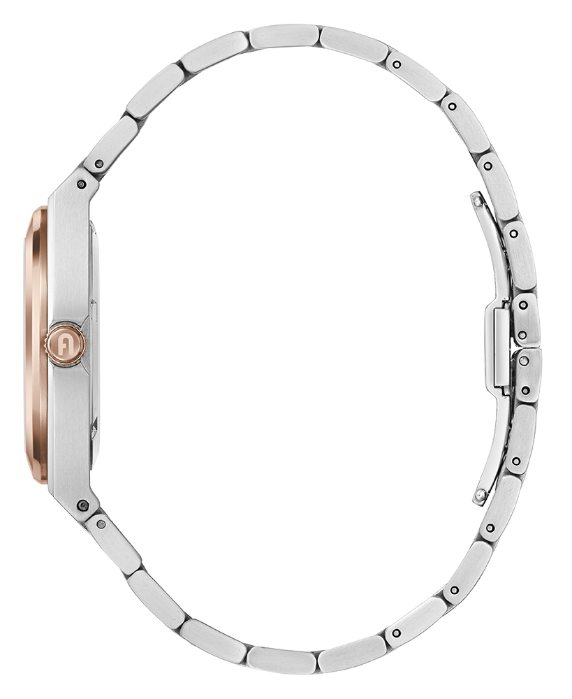Furla WW00014001L5 zegarek damski Tempo Mini - miniatura 2