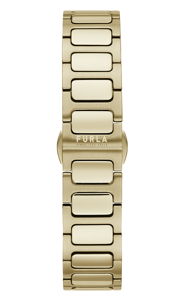 Furla WW00014002L2 damski zegarek Tempo Mini bransoleta - miniatura 3
